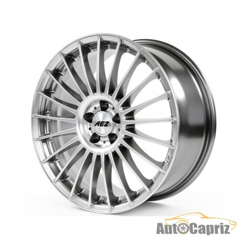 Диски AEZ Valencia High gloss R18 W8.0 PCD5x108 ET45 DIA70.1
